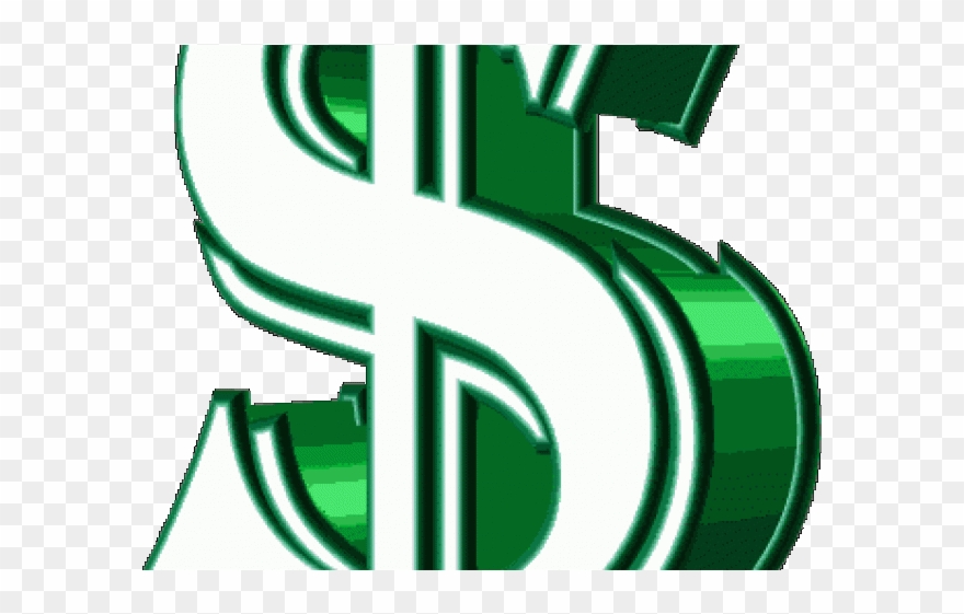 dollars clipart animated