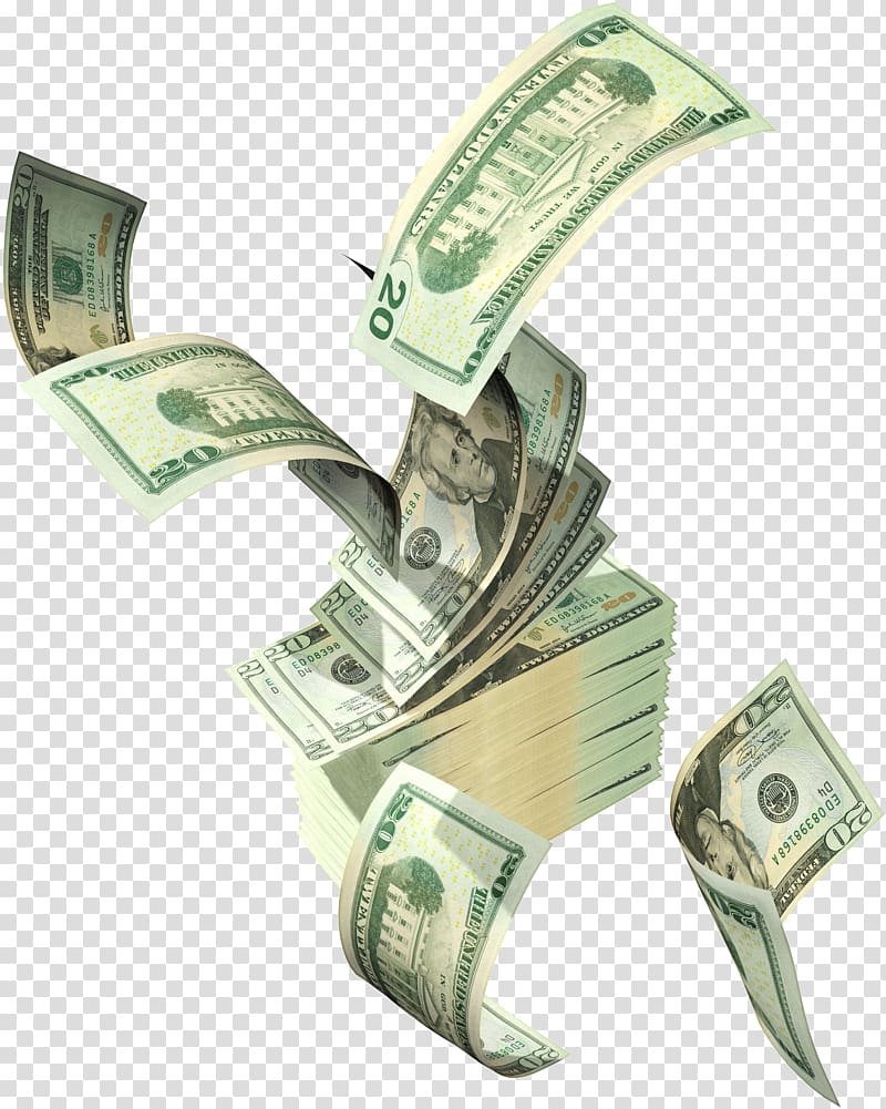 dollar clipart banknote