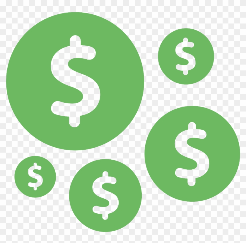 Dollar clipart economy. Sign icon hd png