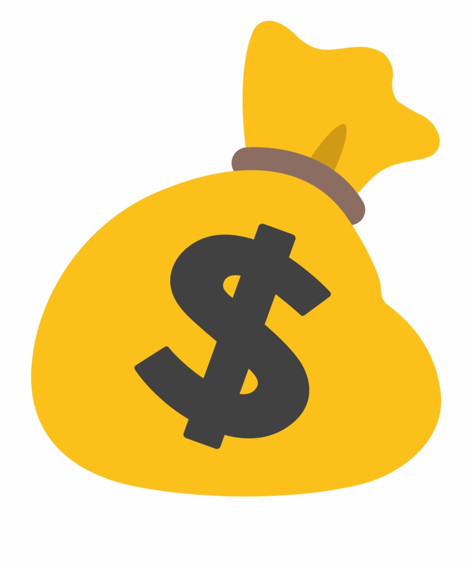 Dollar clipart emoji  Dollar emoji  Transparent FREE for 