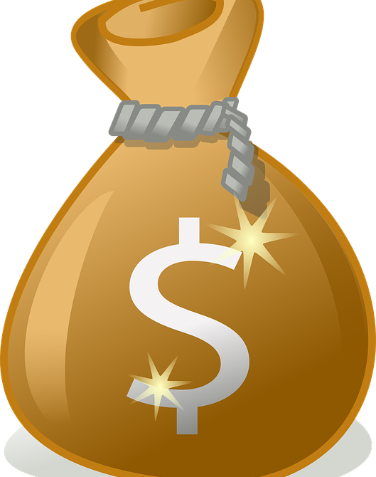 dollar clipart family income