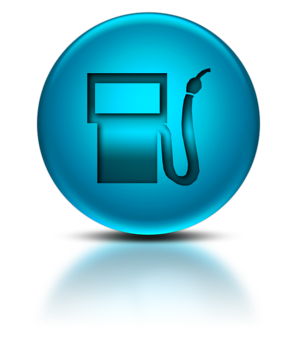 Dollar clipart icon. Free yellow gas download