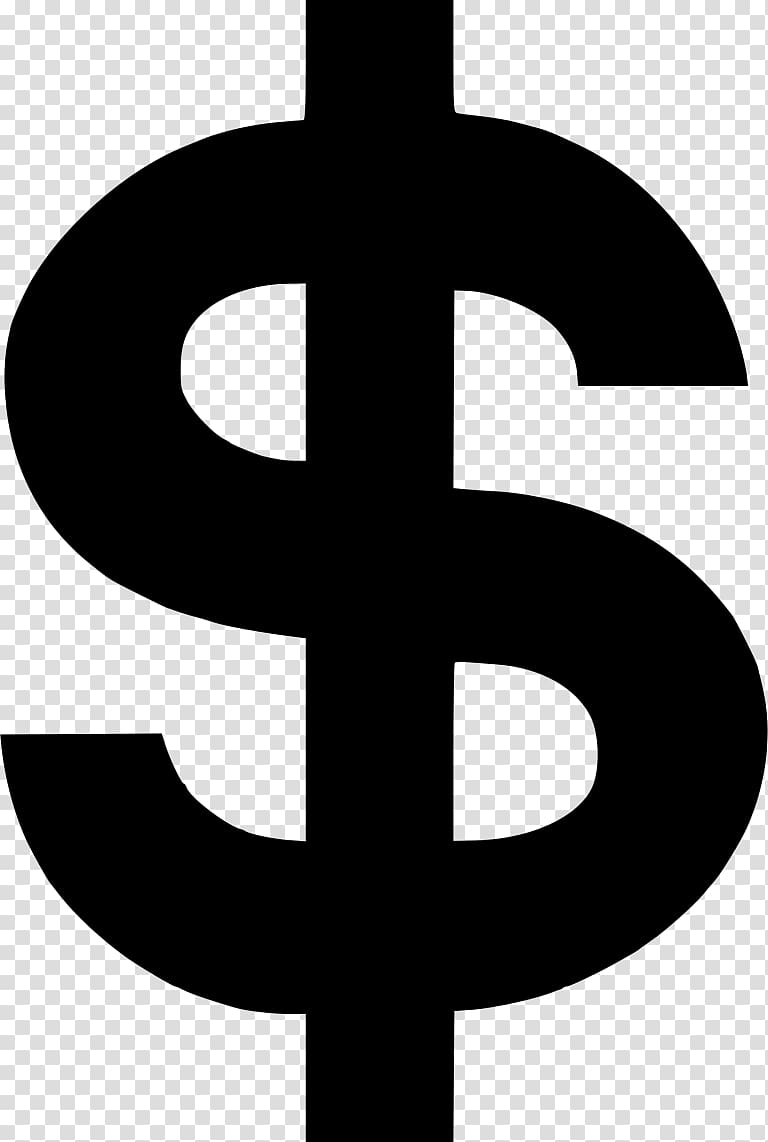 dollar clipart logo