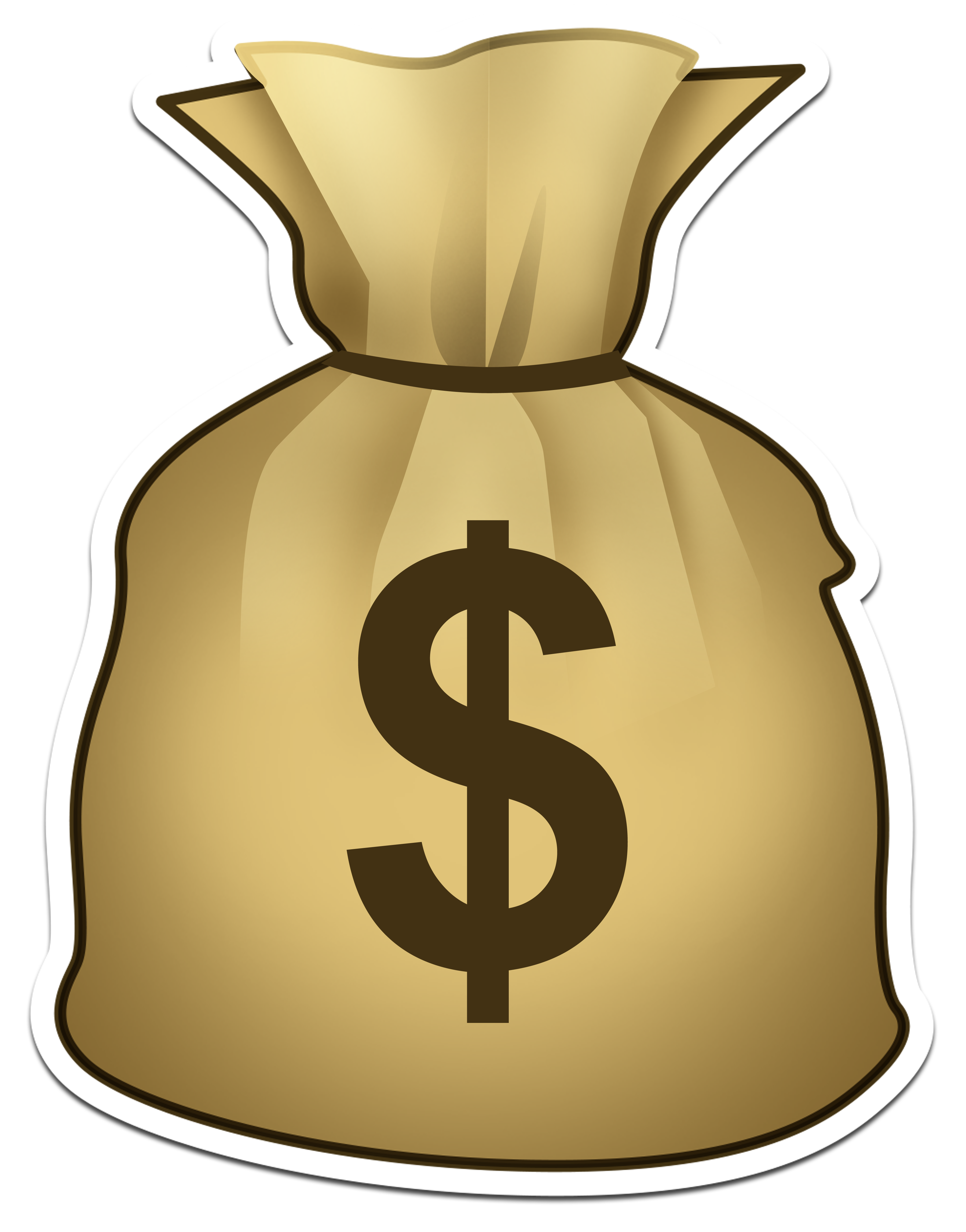 Free Free Money Bag Emoji Svg 92 SVG PNG EPS DXF File