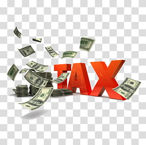 tax clipart tax money