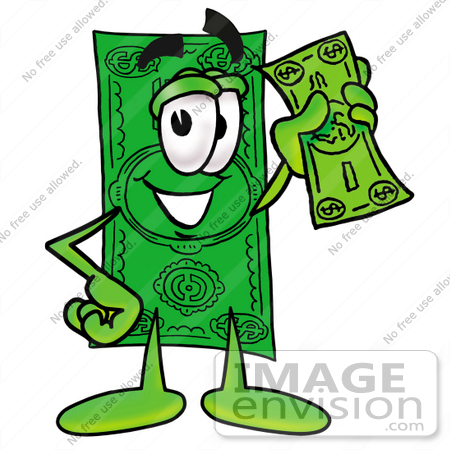 bill clipart animated