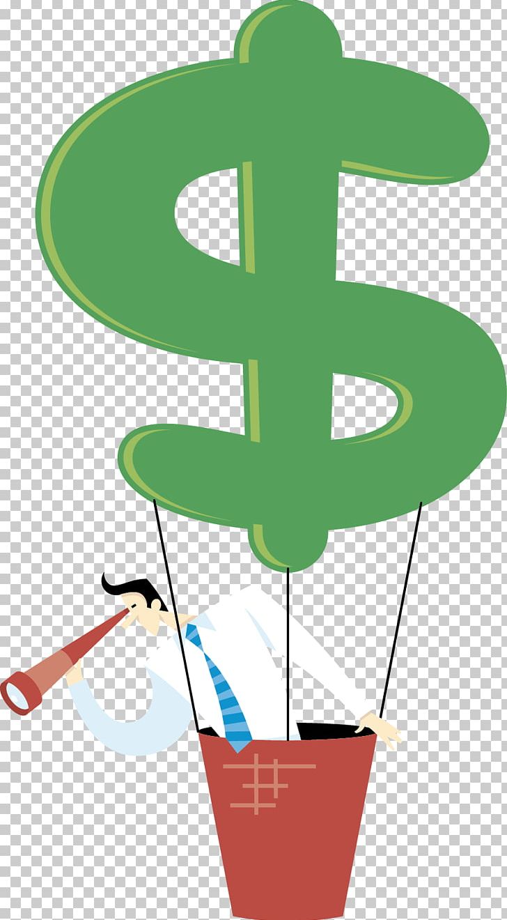 Symbol poster illustration png. Dollars clipart cost
