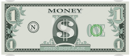 dollars clipart currency