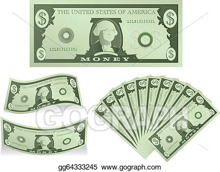 dollars clipart money talk
