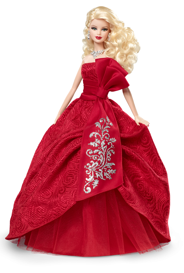 dolls clipart dress barbie