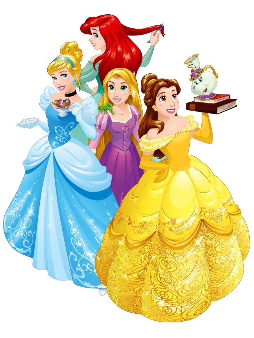 Disney princesses png images. Dream clipart transparent