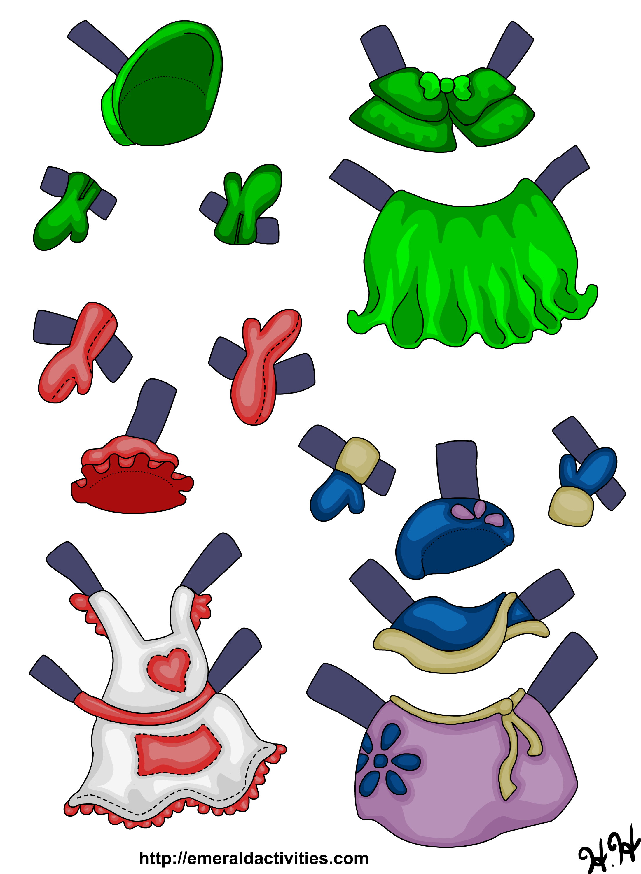 Snowmangirlpage png paper pinterest. Dolls clipart vintage doll