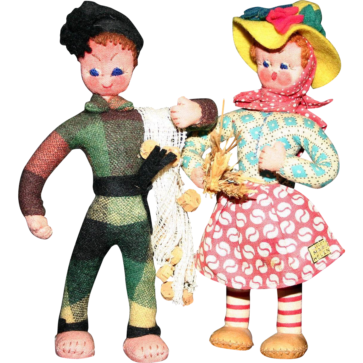 Dolls clipart vintage doll. Portugal cloth alentejo nazare