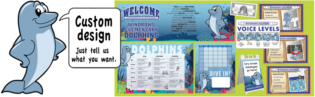 dolphin clipart dolphin mascot
