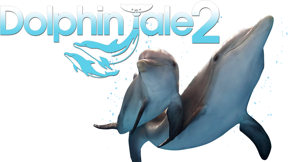 Dolphins clipart dolphin tale. Movie fanart tv 