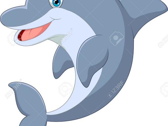 Free download clip art. Dolphin clipart friendly dolphin