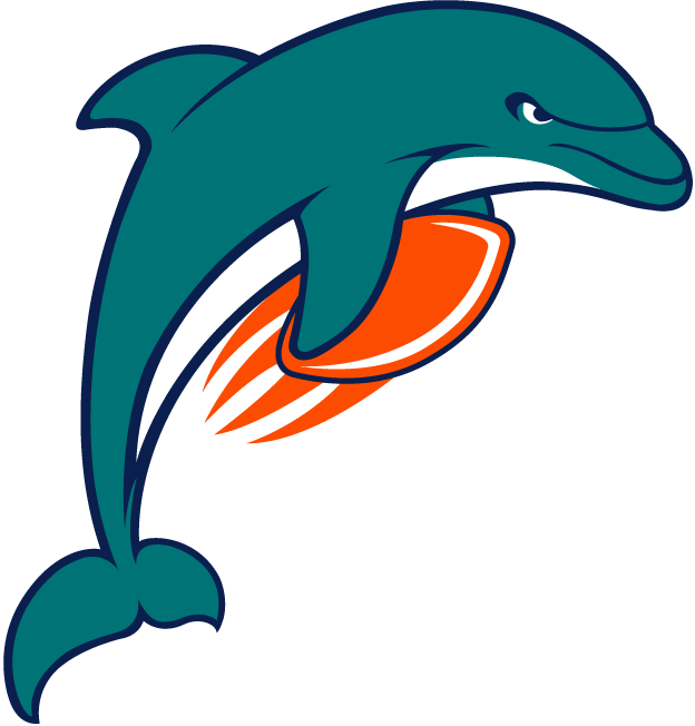 dolphin clipart group dolphin