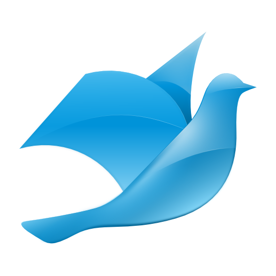doves clipart vector png