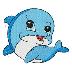 Free download best on. Dolphins clipart cute baby dolphin
