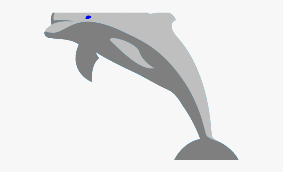Dolphins clipart grey dolphin. Free on dumielauxepices net