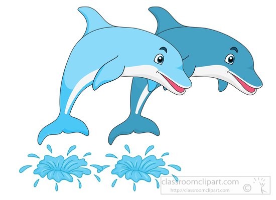 Free dolphin download clip. Dolphins clipart winter