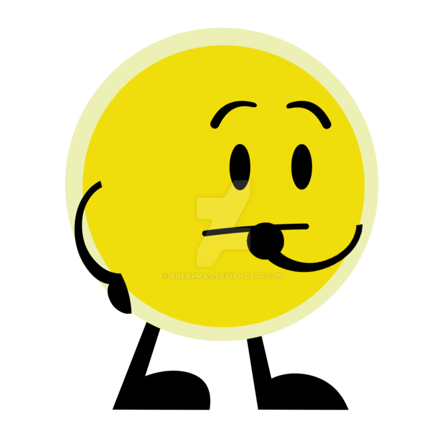 Domino clipart bfdi. Divine by rhearmas on