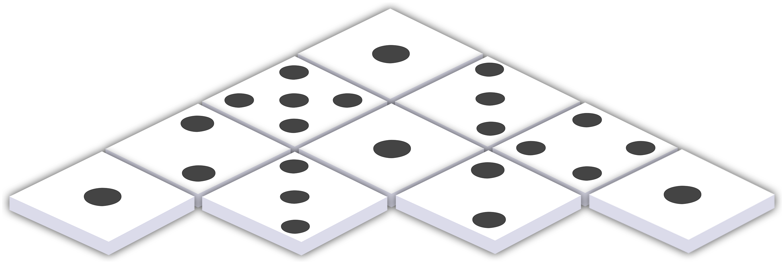 domino clipart board game
