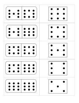 double nine dominos rules
