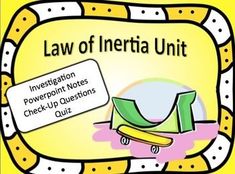 domino clipart law inertia