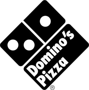 domino clipart logo
