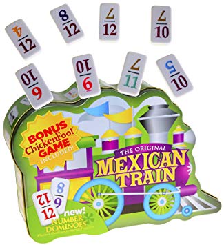 domino clipart mexican train domino
