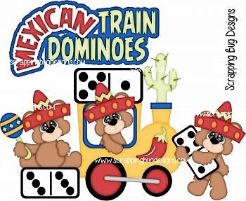 mexican train dominoes download free