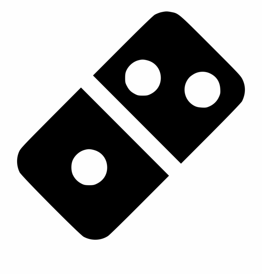 Domino clipart svg. Free png images download
