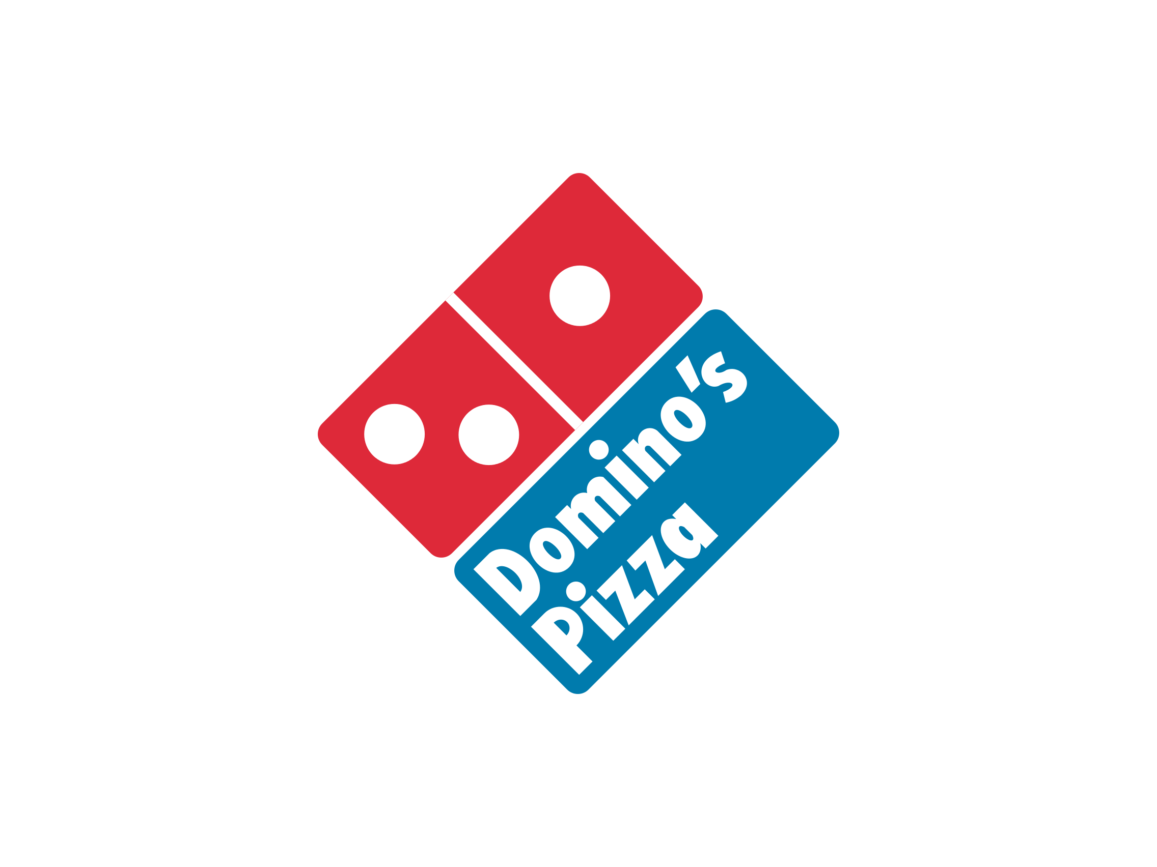 Domino symbol