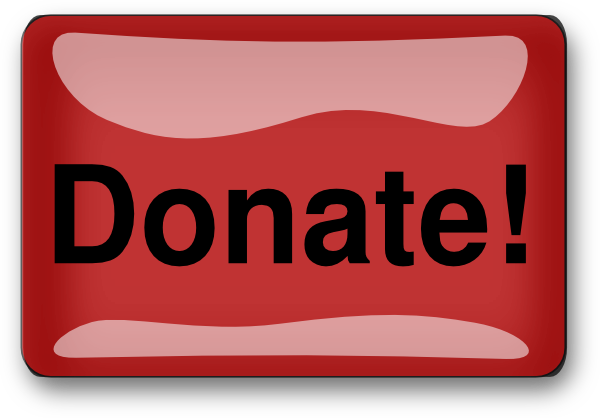 donation clipart