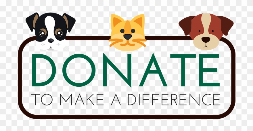 donation clipart animal rescue