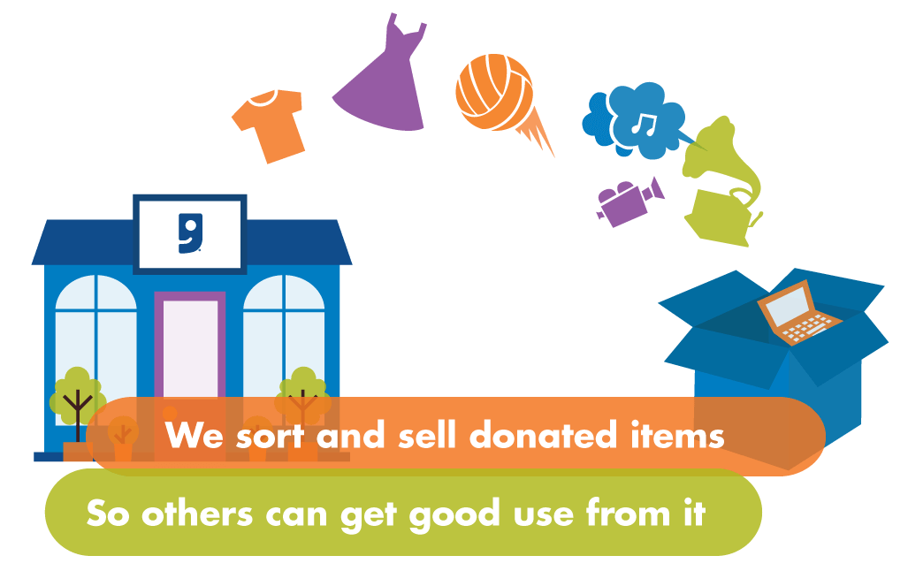 donation clipart clothing drive