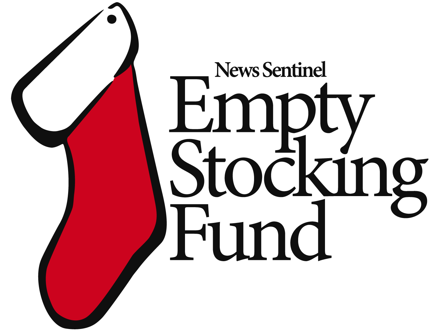 Donate empty stocking fund. Volunteering clipart thank you volunteers