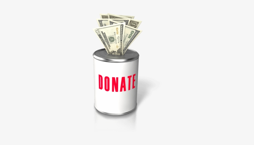 donation clipart donation jar