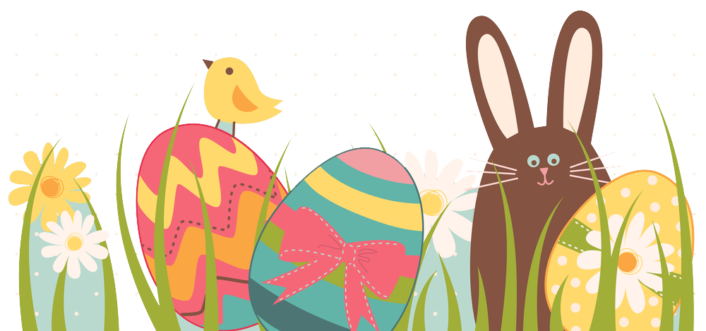 donation clipart easter
