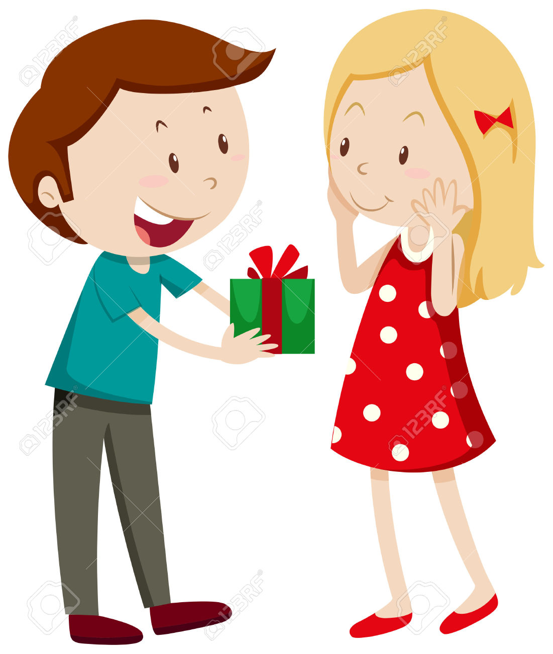Free download best on. Gift clipart gift giving