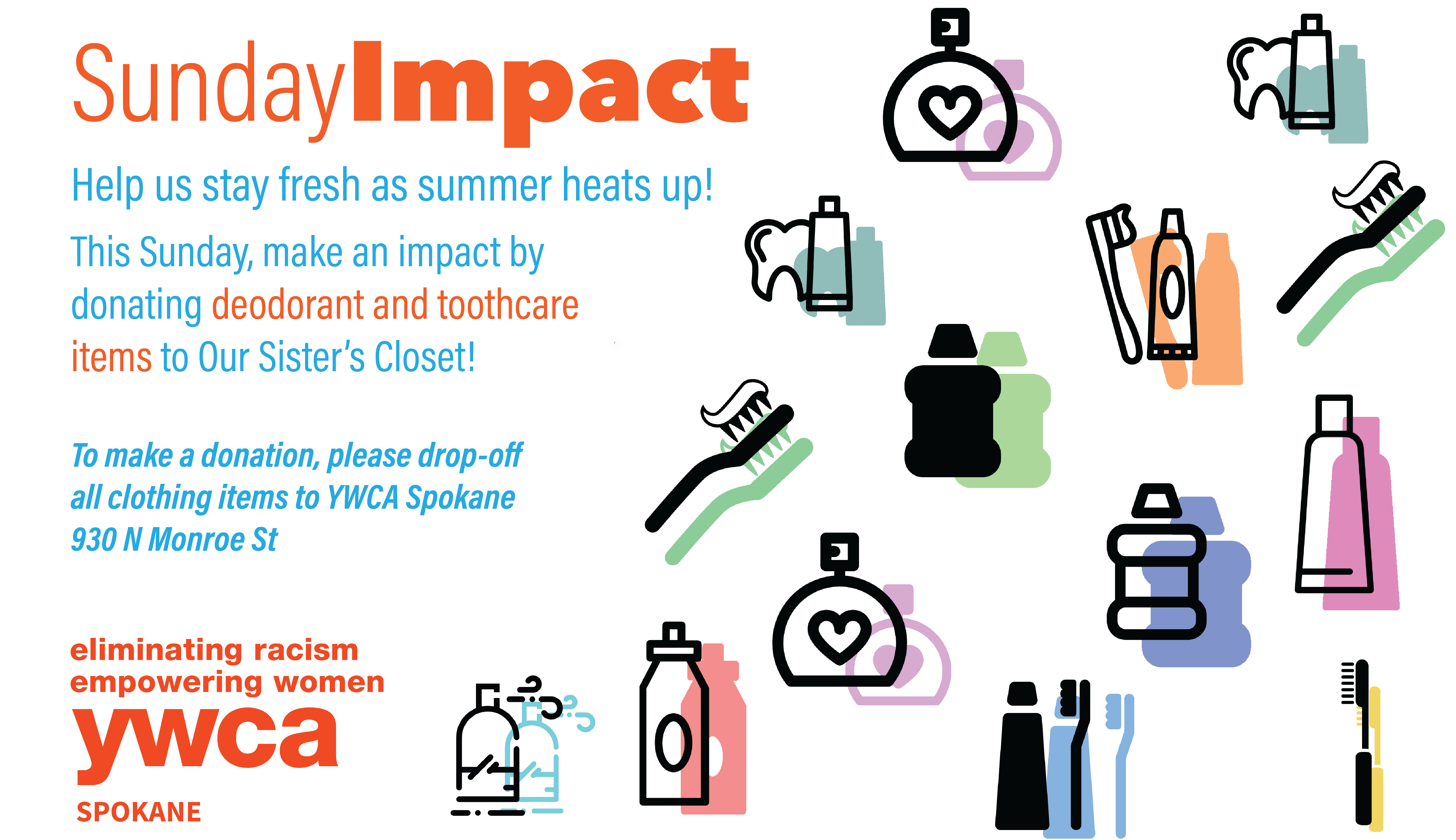 donation clipart hygiene item