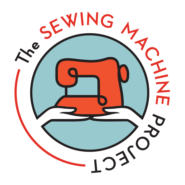 Fundraiser clipart livelihood project. The sewing machine machines
