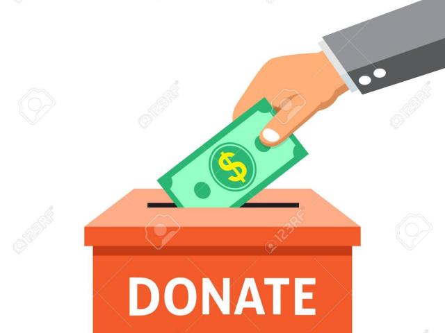 Donation clipart money logo. Free cash download clip