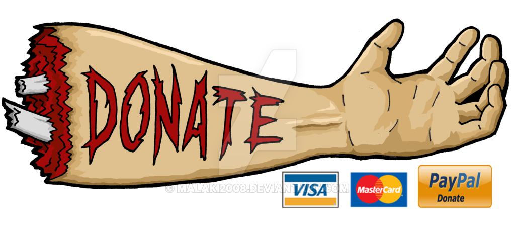 donation clipart twitch