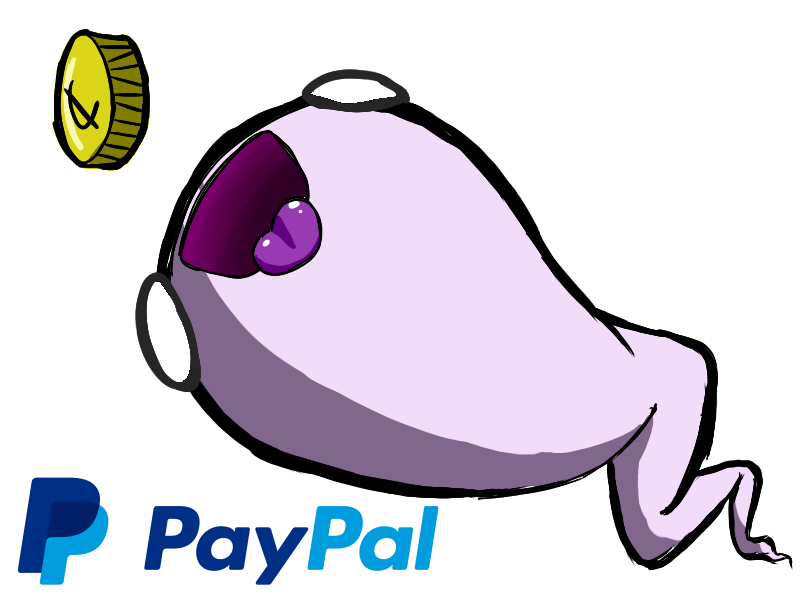 donation clipart twitch