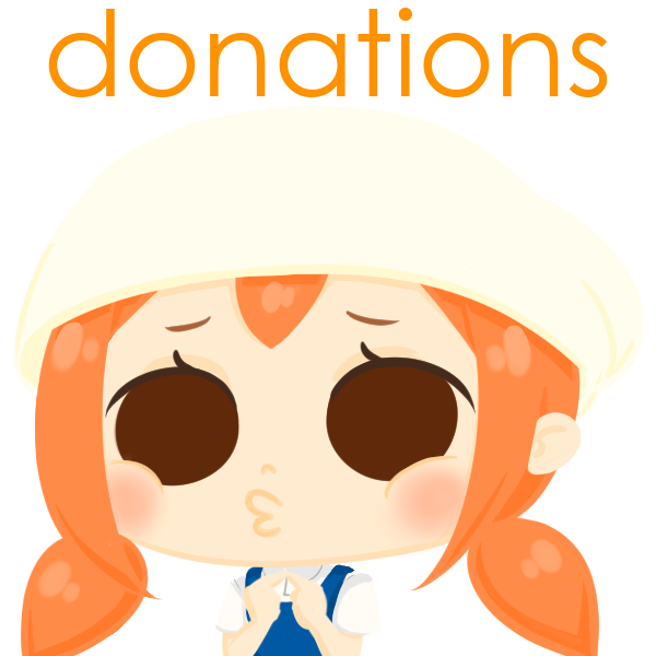 donation clipart twitch