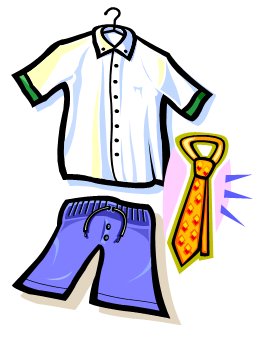 Laundry clipart school. Free clothes cliparts download