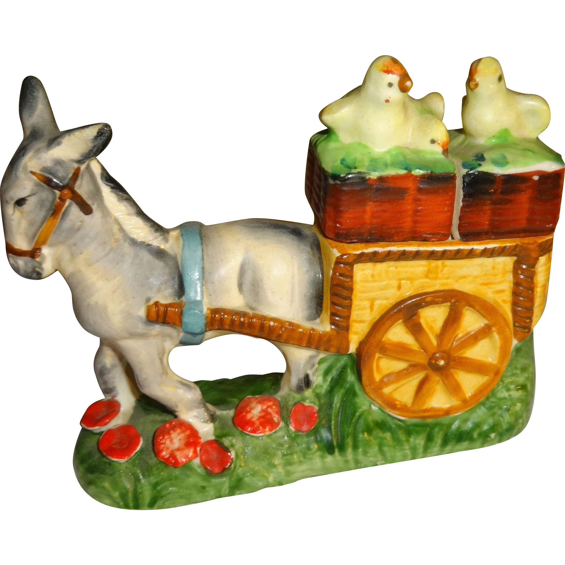 donkey clipart donkey cart