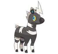 Donkey clipart rear end. What about pok mon